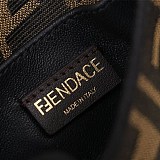 n級品 おすすめ【FENDACE】ナノ バゲット コピー マイクロ バッグ fep75696