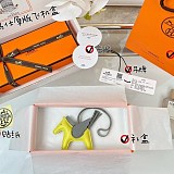 高品質【エルメス】 ペガサス ロデオ コピー PM バッグチャーム erw17403