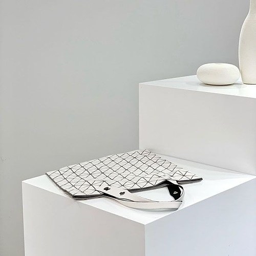 すぐ届 BAOBAO ISSEY MIYAKE コピークロスボディバック bac26241