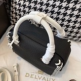 春もの新作デルボー コピー Cool Box Mini クールボックスミニ バッグ Dez01165