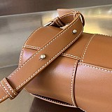 超話題! ボッテガ ヴェネタ レザークロスボディバッグ bom49141