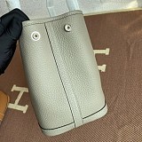 大人気!!新色 エルメス ガーデンパーティ コピー 36 トレンチ erj12269