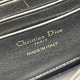 《大人気》ディオール 偽物 カナージュ パテントカーフスキン チェーン ショルダーバッグ der39526