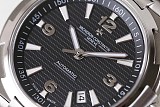 大人気！ヴァシュロン コンスタンタン 偽物 オーヴァーシーズ デュアルタイム var13809
