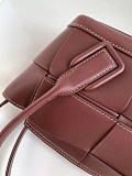 ☆超人気☆ボッテガヴェネタ ザアルコ コピー トップハンドルミニバッグ box66940