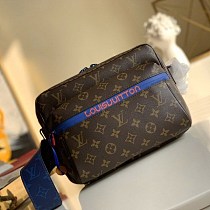 【LV×NBA】ルイヴィトンコピー クリストファー・ソフトトランク M43843 【LV×NBA】ルイヴィトンコピー クリストファー・ソフトトランク M43843