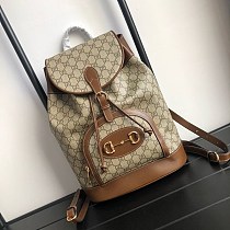 【グッチ】ホースビット1955ライン*バックパック 偽物*リュック*レザーgg210820102 【グッチ】ホースビット1955ライン*バックパック 偽物*リュック*レザーgg210820102