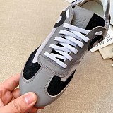 希少色 21SS ロエベ 偽物フロー ランナー スニーカー ユニセックス loj61048