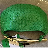 確保済み ボッテガヴェネタ コピー サーディン トップハンドルバッグ bow31157