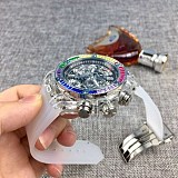 ☆超人気☆ウブロ コピー 腕時計 ビッグバン ウニコ サファイア 限定生産500本 hut86236