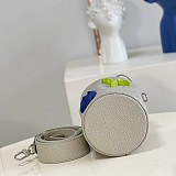 一目惚れ♪ヴィトン チョークポーチ ミニ バッグ 偽物 vuj66990