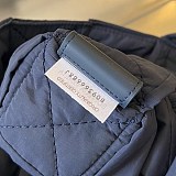 世界中で大人気♪ボッテガ ヴェネタ ザ・パデッド 偽物テック カセット ショルダーバッグ boe54532
