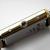 【日本未発売】カルティエ タンクソロ ＬＭ 偽物 W5200004