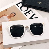 注目★セリーヌトリオンフ 10 サングラス コピー アセテート Cem23984