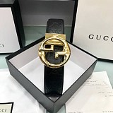 目を惹く 超限定♪ グッチ レディース G ベルト コピー 35mm guf51759