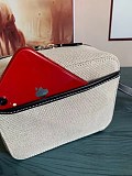 世界中で大人気♪★バーバリー ショルダーバッグ 偽物★メンズ ホースフェリープリント クロスボディバッグ Bat52446