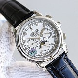 最安値挑戦パテックフィリップ 偽物 グランドコンプリケーション 3色 41.0mm 5270P022