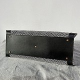 ヴァレンティノ シェブロンパターン SUPERVEE ハンドバッグ 偽物 Vuk05777