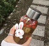 超話題!ヴァンクリーフ&アーペル フェリシテ エタニティリングVCARP7RG00