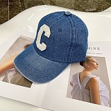 注目度抜群！セリーヌ ベースボールキャップ スーパーコピー Cea06373