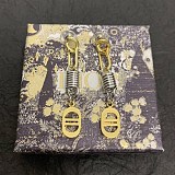 ★日本!!人気！ディオール メタル ピアス スーパーコピー dek08754