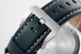 一目惚れ♪パネライ ルミノール コピーカーフストラップ 44mm pal29604