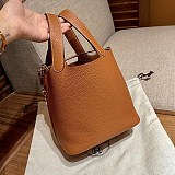 エルメス ピコタンロック PM 18 ゴールド コピー erg84403