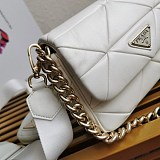 新作限定 プラダ ショルダーバッグ 2way pux49844