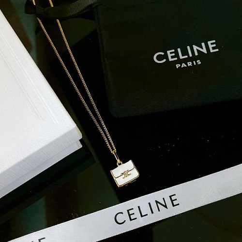 超希少！セリーヌ コピー トリオンフ バッグペンダント Cet13860