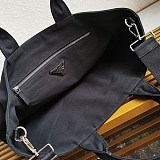 ギフトに最適プラダ スーパーコピー キャンバス トートバッグ pum76802