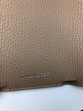 セール新作★バレンシアガ スーパーコピー★ペーパー ミニ財布★3つ折り財布 504564D