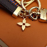 ルイヴィトン LV ドラゴンヌスリム キーホルダー 偽物 vub38581