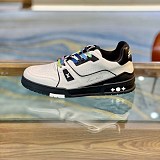 《大人気》​ルイヴィトン フロントロー ライン スニーカー スーパーコピー vue03301