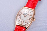 フランク・ミュラー トノーカーベックス 限定希少 frb04519