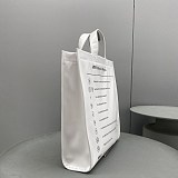 目を惹くカラーエムエムシックス 偽物 トートバッグ 3way ショルダーバッグ Mat16909