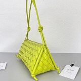 ボッテガヴェネタ ストラップ ポーチ コピー 4色 boa84553