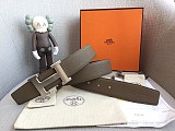 【日本未発売】エルメス Hベルト 偽物☆ベルトバックル ミニ コンスタンス リバーシブルベルト38mm erc99372
