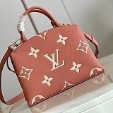 ルイヴィトン プティ パレ PM 偽物 ショルダーバッグ vuf60984