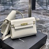 ★日本!!人気！サンローラン ハンドバッグ コピー マンハッタン ショッピングバッグ 2waySaa87850