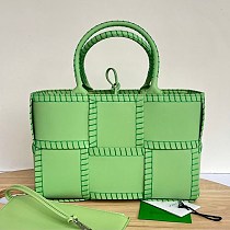 世界中で大人気♪【ボッテガヴェネタ】アルコ トート コピー ARCO TOTE boi18978