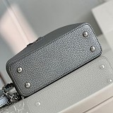 すぐ届く ルイヴィトン カプシーヌ コピー MINI ハンドバッグ vux09566