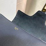 最安値挑戦 セリーヌ TEEN SOFT 16 ティーン ソフト16 セーズ ツイードバッグ コピー Cen39724