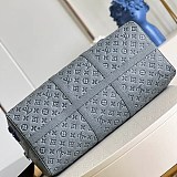《これ１つで楽し気な印象に♪》ヴィトン コピー バンドリエール50 バッグ M20901