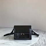 超希少！マルニ バッグコピー ☆trunk bag トランクバッグ 偽物 maw68725