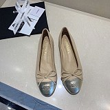 新作(シャネル) コピーバレリーナ バイカラー 大人気 shu75997