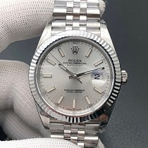 完売前に!ロレックス デイトジャスト 時計 スーパーコピー 41 ステンレス・ホワイトゴールド メンズ ror20067 完売前に!ロレックス デイトジャスト 時計 スーパーコピー 41 ステンレス・ホワイトゴールド メンズ ror20067