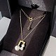 稀少TASAKI 偽物 バランス ノート ペンダント パール tay96930