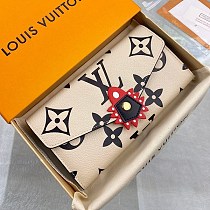 ルイヴィトン 財布 偽物 サラ ウォレット モノグラム 長財布 M69514 ルイヴィトン 財布 偽物 サラ ウォレット モノグラム 長財布 M69514