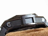 超話題!ウブロ 偽物 ビッグバン ウニコ サンブルーチタニウムパヴェ hur98042