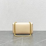 人気急上昇セリーヌ トリオンフ チェーン コピー ショルダーバッグ Cer80185